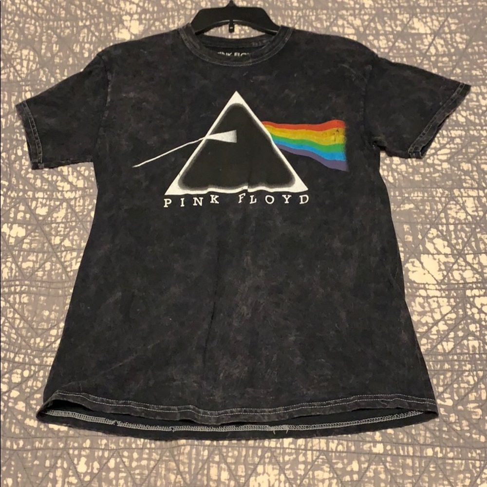 Pink Floyd tshirt
